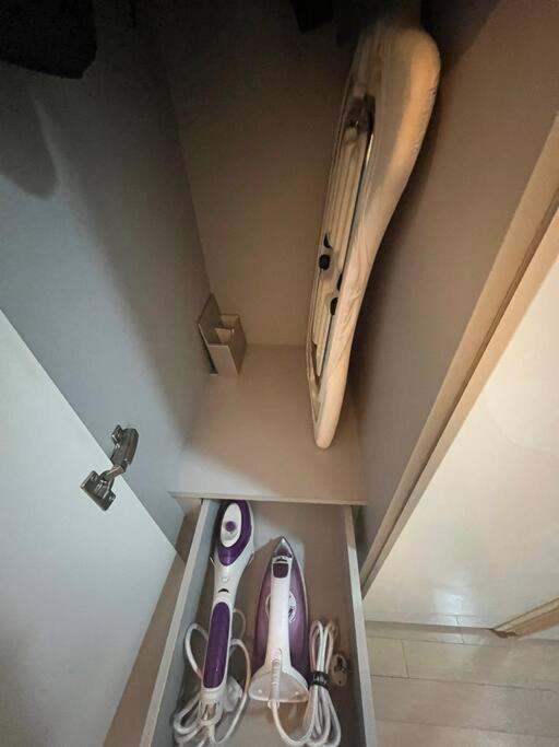 Haeundae Beach Stay #2Min Walk #2Beds Ciudad Metropolitana de Ciudad Metropolitana de Busan Exterior foto