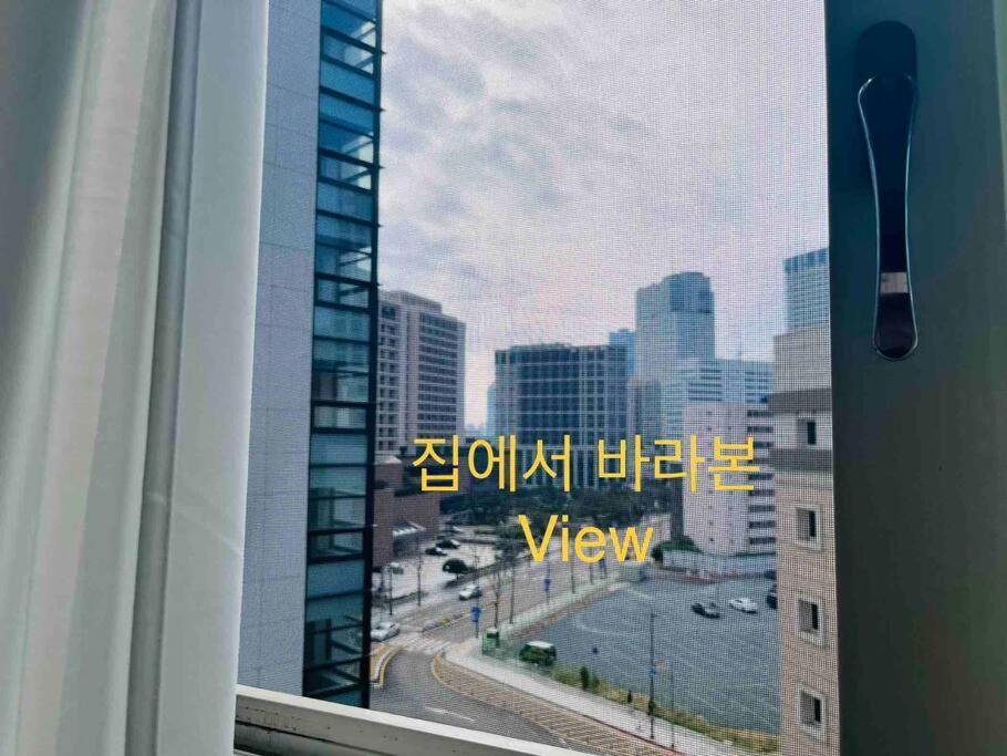 Haeundae Beach Stay #2Min Walk #2Beds Ciudad Metropolitana de Ciudad Metropolitana de Busan Exterior foto