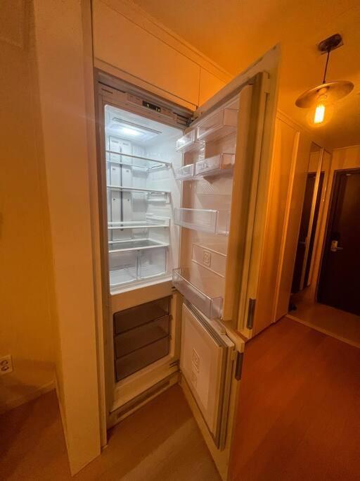 Haeundae Beach Stay #2Min Walk #2Beds Ciudad Metropolitana de Ciudad Metropolitana de Busan Exterior foto