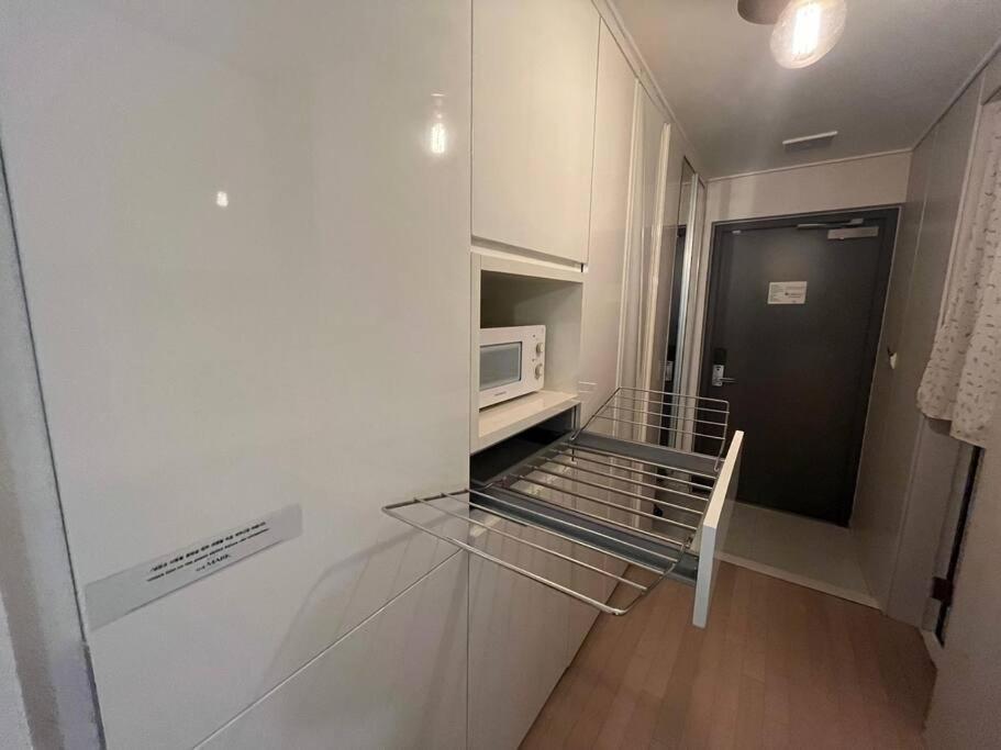 Haeundae Beach Stay #2Min Walk #2Beds Ciudad Metropolitana de Ciudad Metropolitana de Busan Exterior foto